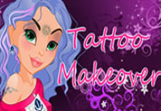 Tatoo Makeover